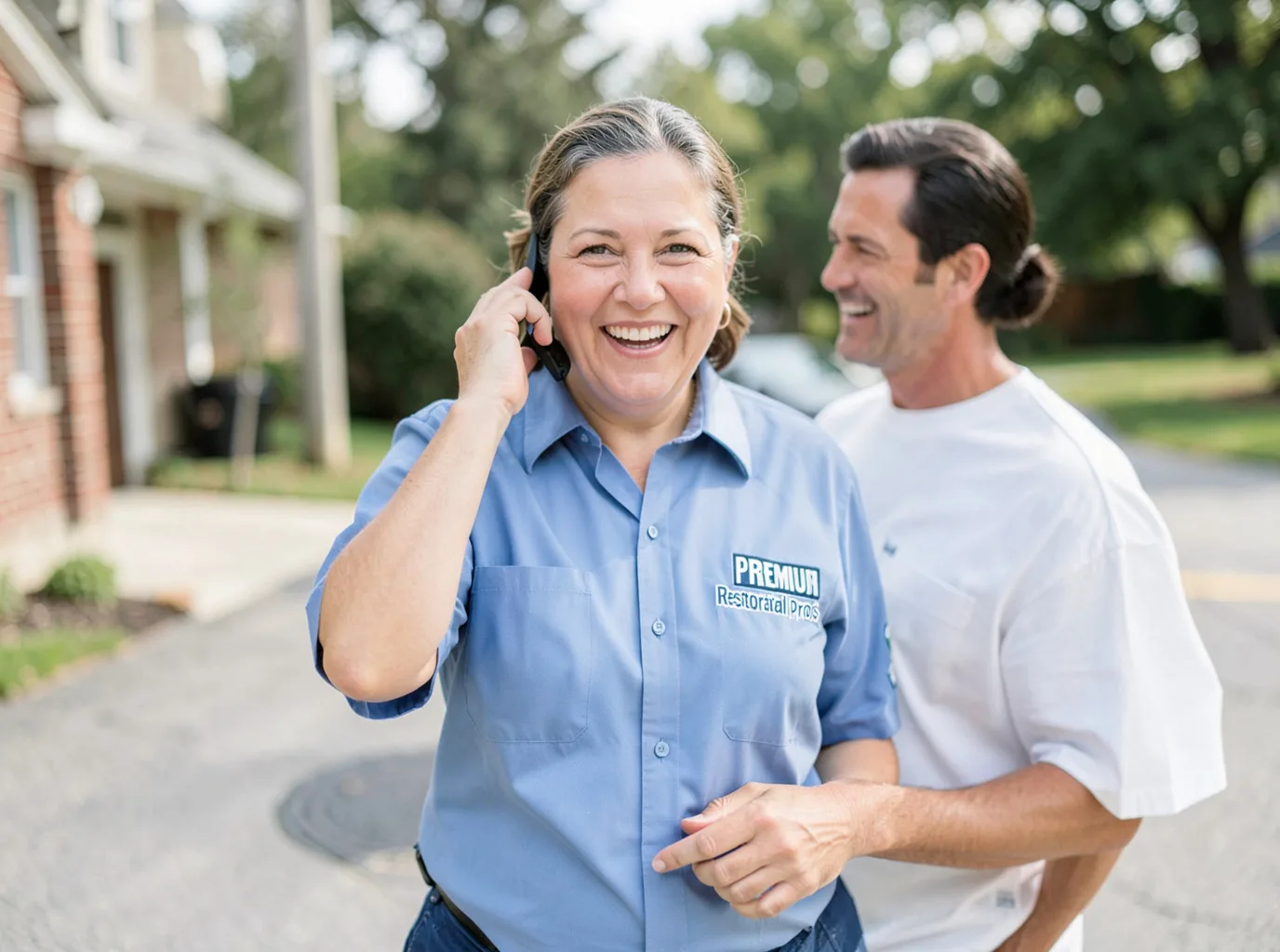 Water Damage Restoration Comptche, CA FAQs